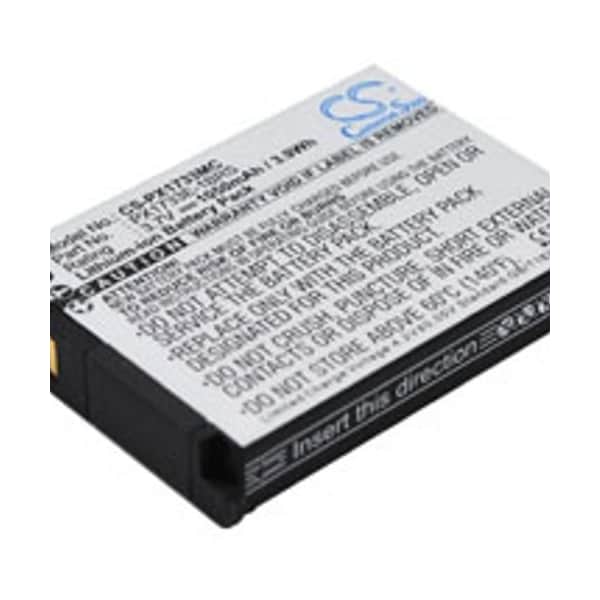 Ilc Replacement for Toshiba Px1733 PX1733 TOSHIBA - main